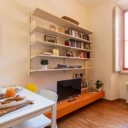 Apartamento Magenta 45 Fashion And Movida In The Heart Of Downtown