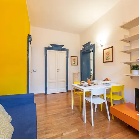 Magenta 45 Fashion And Movida In The Heart Of Downtown * Milão