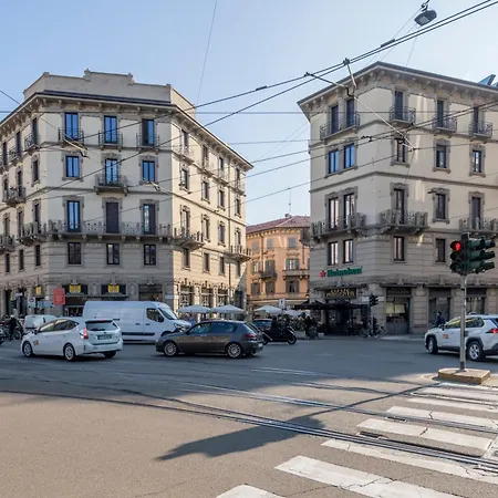 Magenta 45 Fashion And Movida In The Heart Of Downtown Apartamento *