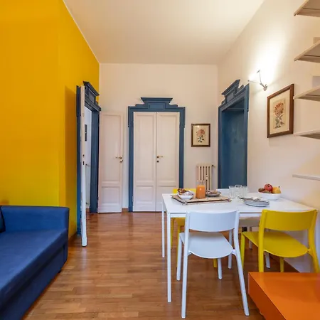 Magenta 45 Fashion And Movida In The Heart Of Downtown Apartment Milan