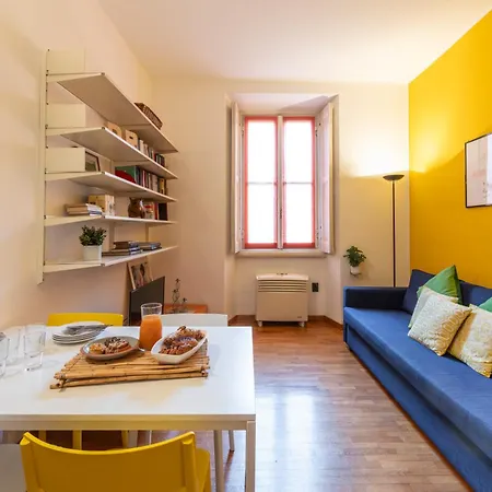 Apartment Magenta 45 Fashion And Movida In The Heart Of Downtown Milan